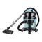 Kalorik WFVC 43331 - Handleiding voor Waterfiltratie Stofzuiger