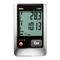 TESTO 176, 176-H1 Handleiding
