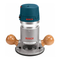 Bosch 1617, 1617EVS, 1617PK, 1617EVSPK, 1618, 1618EVS Handleiding