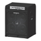 Luidsprekers Behringer ULTRABASS BX4410 Korte Handleiding