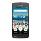 Doro 8042 - Snelstartgids voor Smartphone