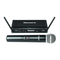 Numark WS100 - Handleiding microfoonzender