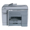 Printers HP Officejet 9110 Gebruikershandleiding