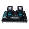 Makita DC18RD Handleiding