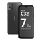 Mobiele telefoons Nokia C32 Gebruikshandleiding