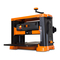 WEN PL1303 - 15-Amp 13-Inch Three-Blade Benchtop Thickness Planer Handleiding