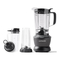 NUTRIBULLET BLENDER COMBO (NBF500MB) - Jug Blender Handleiding