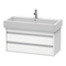Binnenmeubels DURAVIT Ketho KT 6638 Montagehandleiding