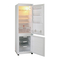 Koelkasts IKEA FROSTIG BCF195/65/2 Handleiding
