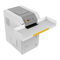 Dahle 919 IS - Handleiding industriële shredder