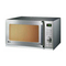 Microgolfovens LG MS-2387AR Gebruikershandleiding
