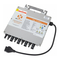 Omvormers APsystems YC1000-3 Installatiehandleiding