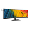 Monitoren Philips 45B1U6900C Gebruikershandleiding