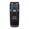 LG OK75 - Mini Hi-Fi Audio Eenvoudige Handleiding