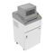Dahle 909 HS - Industriële Shredder Handleiding