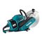 Makita CE001G - Handleiding voor snoerloze doorslijpmachine