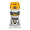 Dewalt DWP611 - Handleiding voor zware compacte bovenfrees
