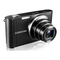 Digitale camera's Samsung ST200 Handleiding