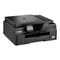 Alles-in-één printers Brother MFC-J650DW Installatiehandleiding