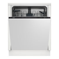 Beko FDIN Series Gebruiksaanwijzing