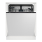 Vaatwassers Beko FDIN Series Gebruiksaanwijzing