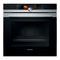Ovens Siemens HS658GX 7 Gebruiksaanwijzing