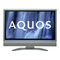 LCD TV Sharp Aquos LC-32GD9E Gebruiksaanwijzing