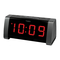 Timex T235 AM/FM Wekkerradio Handleiding