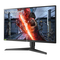 LG UltraGear 27GN750 / 27GN75P Handleiding