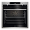 Ovens AEG BCE455020M Gebruiksaanwijzing