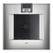 Ovens Gaggenau BO 420 Gebruiksaanwijzing