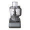 Ninja PROFESSIONAL FOOD PROCESSOR WITH AUTO-IQ Quick Assembly