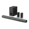 MAJORITY Everest - Handleiding 5.1 Dolby Audio-geluidssysteem