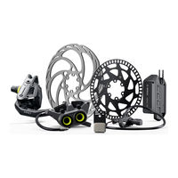 Bosch ABS Gebruikershandleiding