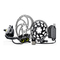 Bosch ABS BAS3311 / BAS3321, ABS Pro BAS3511 / BAS3521 handleiding