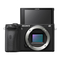 Sony a6600