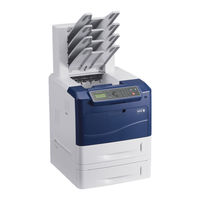 Xerox Phaser 4622 Handleiding Voor De Gebruiker