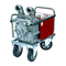 Waterpompen ELRO M300 Series Bedienings- En Montagehandleiding