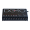 CIOKS DC10 - Voeding voor Effectpedalen Handleiding