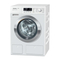 Wasmachines Miele WKR 970 WPS Gebruiksaanwijzing