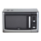 Microgolfovens Whirlpool FT 333 Gebruiksaanwijzing