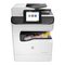 HP PageWide Enterprise Color MFP 780