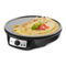 Elite Gourmet ECP-126 - 12" Elektrische Crêpemaker & Bakplaat Handleiding