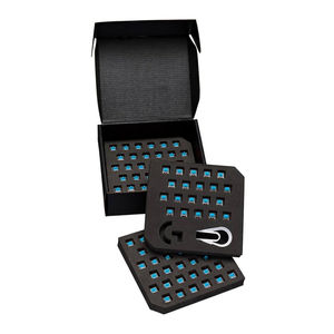 Logitech G PRO X 60 - Handleiding accessoireschakelaars
