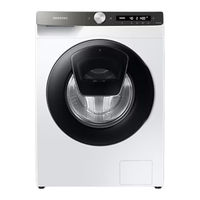 Samsung WW9 T Series Gebruikershandleiding