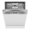 Vaatwassers Miele G 7210 Gebruiksaanwijzing