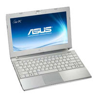 ASus R252 Series Gebruikershandleiding