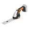 Worx WG801, WG801.9 handleiding
