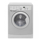 Indesit IWDD7143S Wasmachine Droger Handleiding