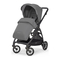 Inglesina ELECTA System Quattro - Handleiding kinderwagen